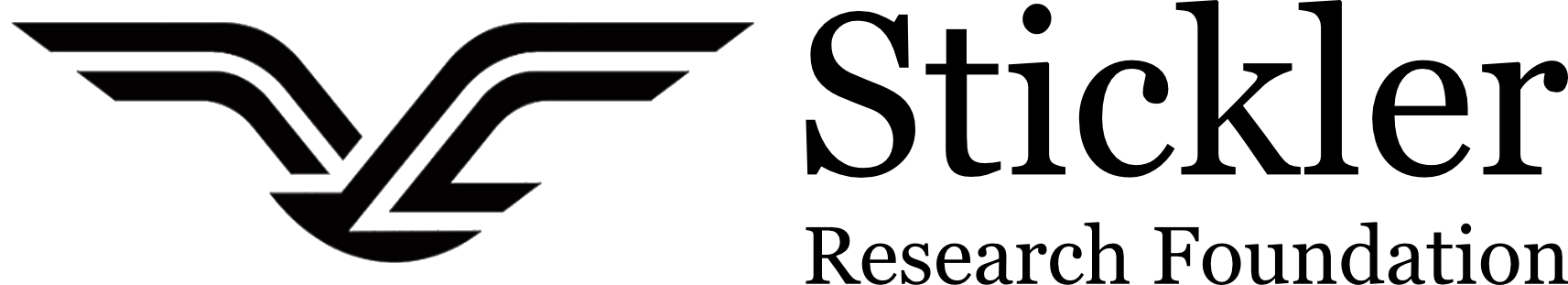 Stickler Research Foundation logo